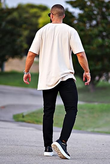 DJ Jeans Slim-Taper Black Denim